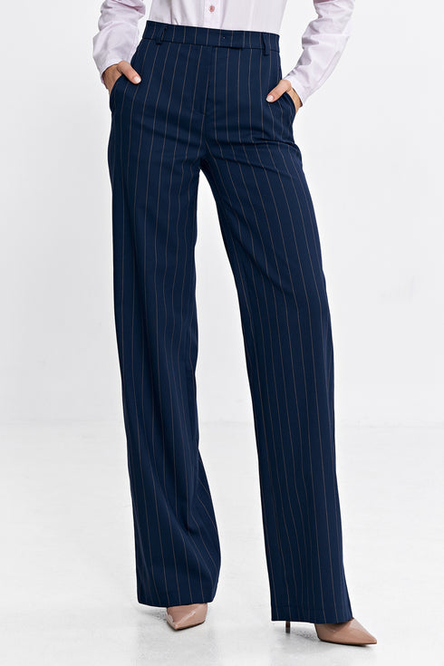 Trousers model 200390